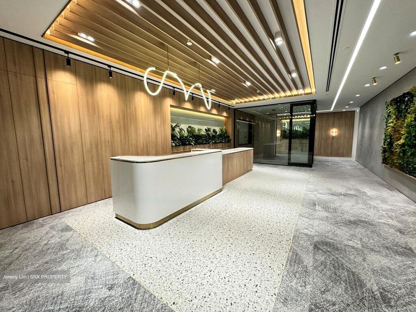 Asia Square Tower 1 (D1), Office #455005771